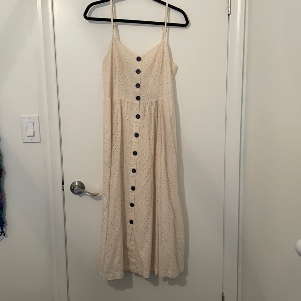 Summer dress